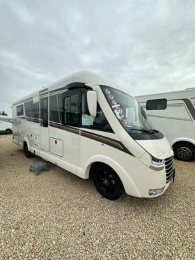 CARTHAGO C TOURER I 150 QB