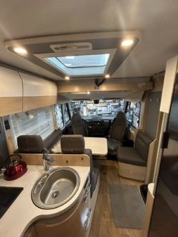 HYMER BMCI 690