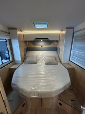 
									HYMER BMCI 690 full								